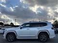 2023 Toyota Land Cruiser
