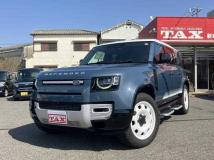 2024 Land Rover Defender