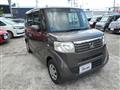 2012 Honda N BOX