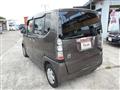 2012 Honda N BOX