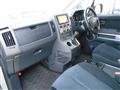 2011 Mitsubishi Delica D5