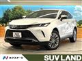 2023 Toyota Harrier