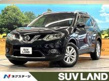 2014 Nissan X-Trail