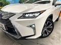 2018 Lexus RX