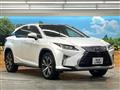 2018 Lexus RX