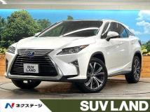 2018 Lexus RX