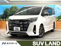 2021 Toyota Noah
