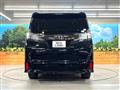 2017 Toyota Vellfire