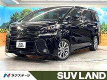 2017 Toyota Vellfire