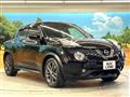 2017 Nissan Juke