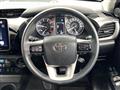 2022 Toyota Hilux