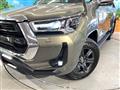 2022 Toyota Hilux