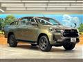 2022 Toyota Hilux