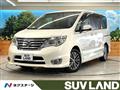 2015 Nissan Serena