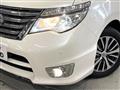 2015 Nissan Serena