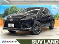 2021 Lexus RX