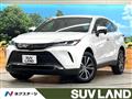 2023 Toyota Harrier