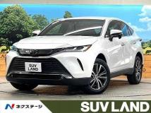 2023 Toyota Harrier