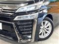 2019 Toyota Vellfire