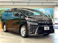 2019 Toyota Vellfire