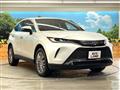 2023 Toyota Harrier Hybrid