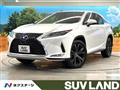 2019 Lexus RX