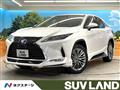 2021 Lexus RX