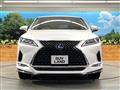 2021 Lexus RX