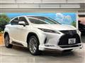 2021 Lexus RX