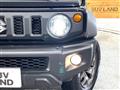 2024 Suzuki Jimny Sierra