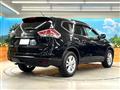 2016 Nissan X-Trail
