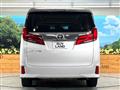 2022 Toyota Alphard G