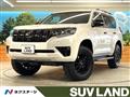 2022 Toyota Land Cruiser Prado