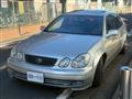 2003 Toyota Aristo