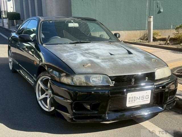 1994 Nissan Skyline