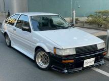 1985 Toyota Corolla Levin