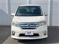 2013 Nissan Serena