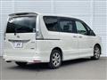 2013 Nissan Serena