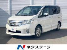 2013 Nissan Serena