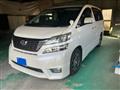 2008 Toyota Vellfire