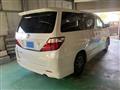 2008 Toyota Vellfire
