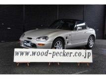 1992 Suzuki Cappuccino