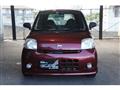 2010 Daihatsu Esse