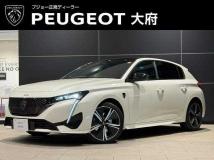 2024 Peugeot 308