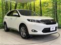 2016 Toyota Harrier
