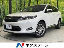 2016 Toyota Harrier