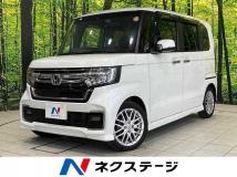 2022 Honda N BOX