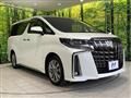 2023 Toyota Alphard G