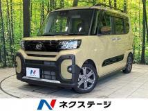 2022 Daihatsu Tanto