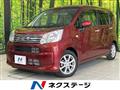2018 Daihatsu Move
